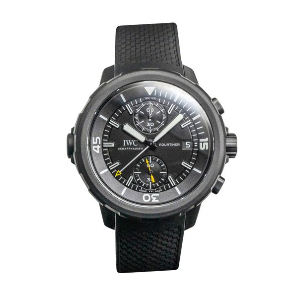 IWC Aquatimer IW379502